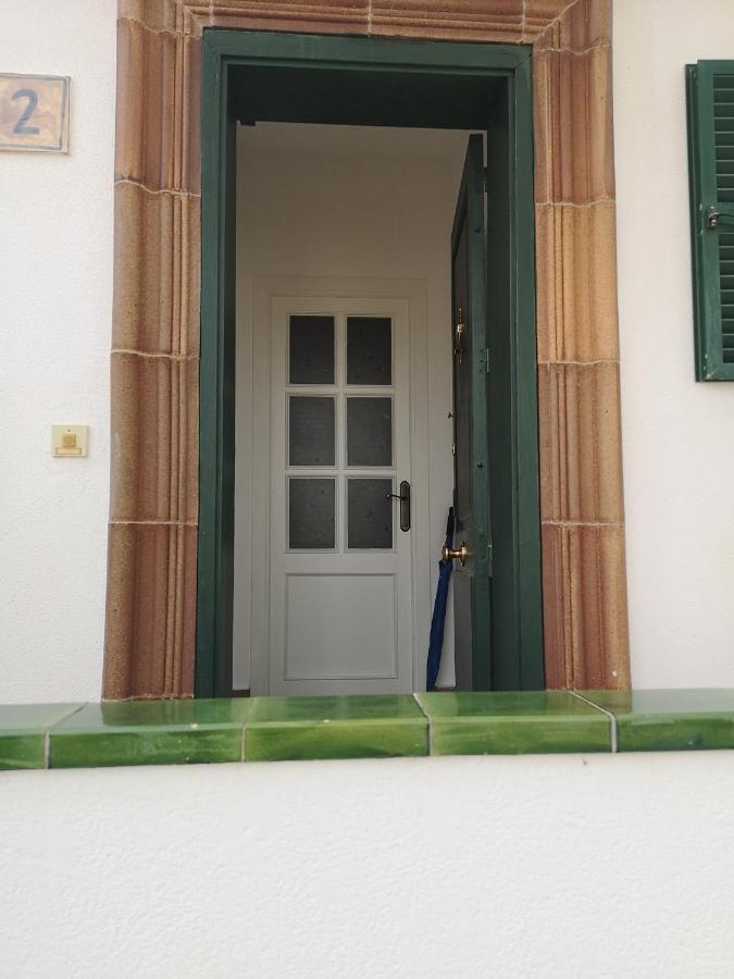 Toni'S Apartament Menorca Cala'N Bosch  Exterior photo