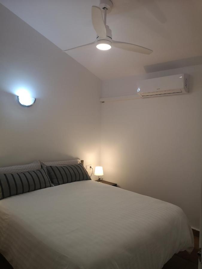 Toni'S Apartament Menorca Cala'N Bosch  Exterior photo