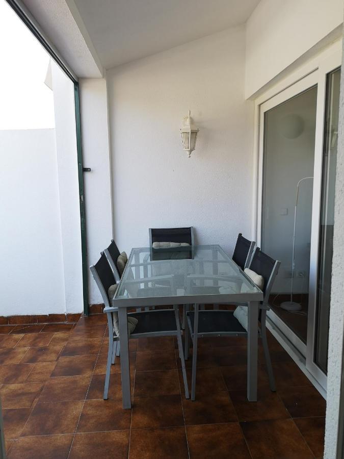 Toni'S Apartament Menorca Cala'N Bosch  Exterior photo