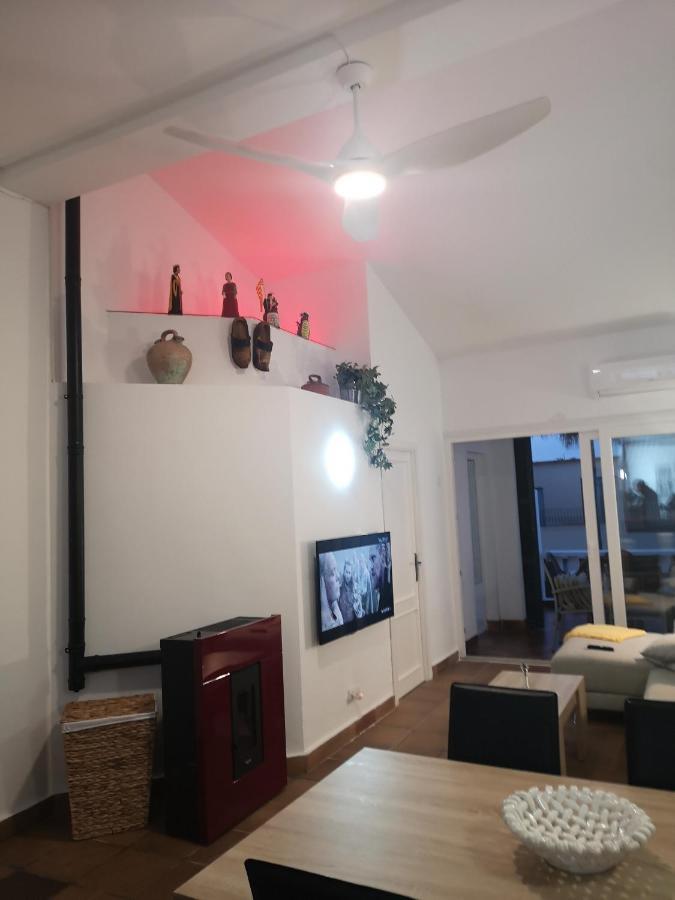 Toni'S Apartament Menorca Cala'N Bosch  Exterior photo