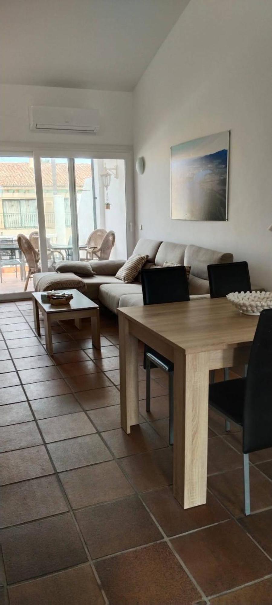 Toni'S Apartament Menorca Cala'N Bosch  Exterior photo