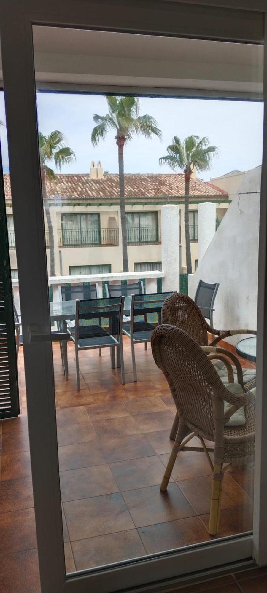 Toni'S Apartament Menorca Cala'N Bosch  Exterior photo