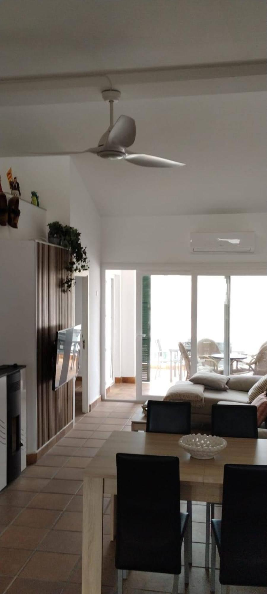 Toni'S Apartament Menorca Cala'N Bosch  Exterior photo